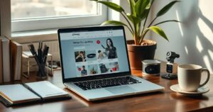 como criar uma loja de dropshipping