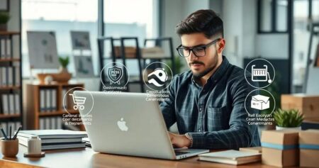 como encontrar um bom fornecedor de dropshipping