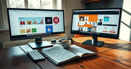comparativo plataformas ecommerce