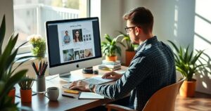 criar newsletters ecommerce