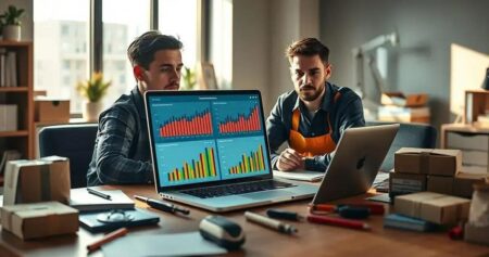 dropshipping é lucrativo