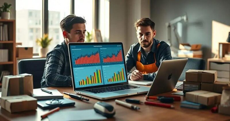dropshipping é lucrativo