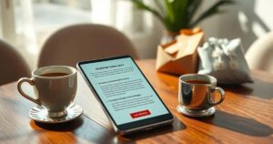email pos venda ecommerce
