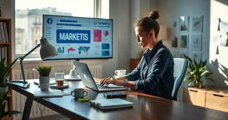 estrategias facebook ecommerce