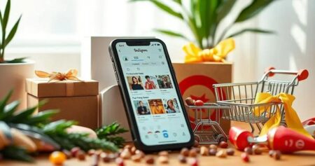 estrategias instagram ecommerce