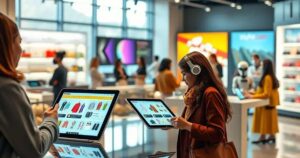 exemplos de IA no ecommerce
