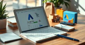 google ads para dropshipping