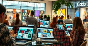 google display ecommerce