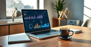 IA análise de dados ecommerce