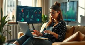 IA e o comportamento do consumidor online