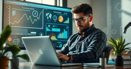 IA marketing ecommerce
