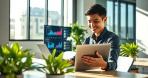IA para atendimento ao cliente ecommerce