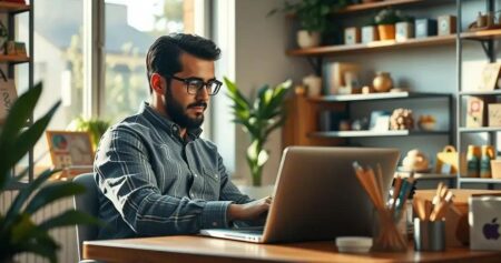 IA para pequenas empresas ecommerce
