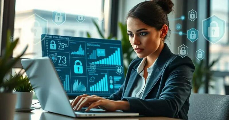 IA para prevenção de fraudes ecommerce