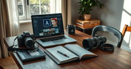 lightroom para iniciantes