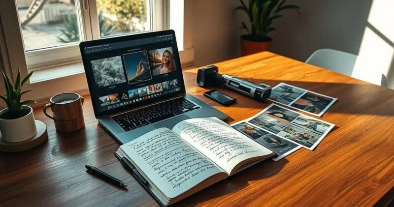 lightroom para iniciantes