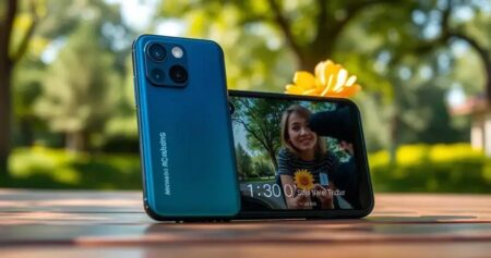 melhor celular para fotos 2025