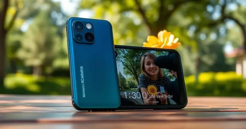 melhor celular para fotos 2025