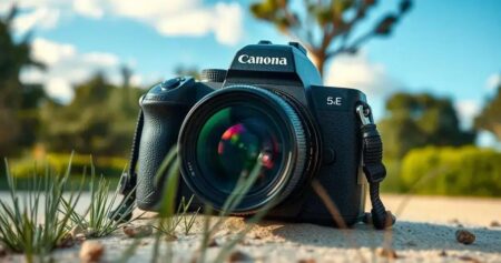 melhor tripé para fotografia
