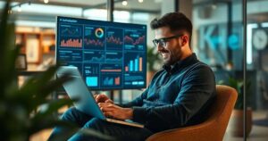 melhorar experiência do cliente com IA