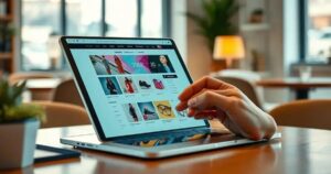 navegabilidade ecommerce