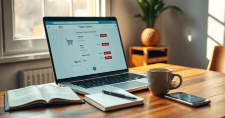 otimizacao do checkout ecommerce