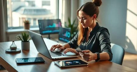 plataformas de ecommerce com IA integrada