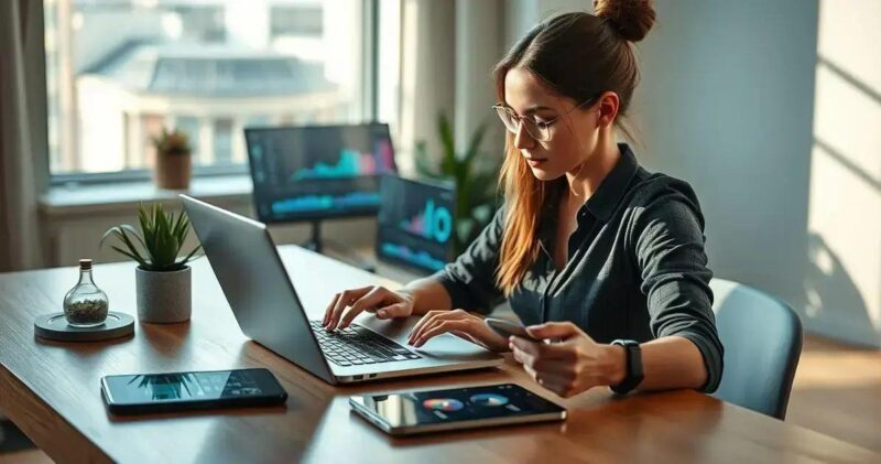 plataformas de ecommerce com IA integrada