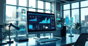 tendências de IA para ecommerce 2025