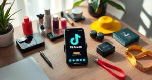tiktok ads para dropshipping