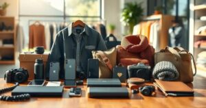 videos de produtos ecommerce