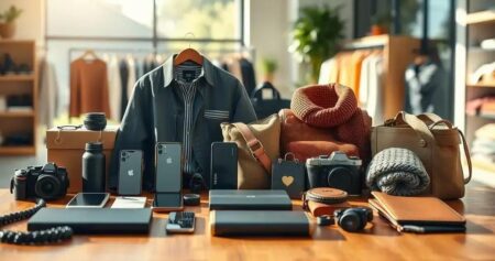 videos de produtos ecommerce