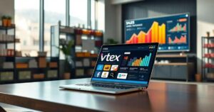 vtex plataforma