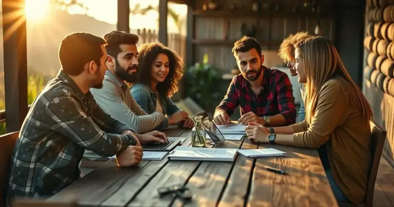 análise de concorrência e-commerce