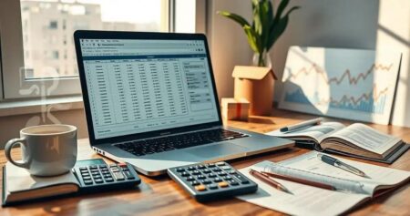 calculo de frete ecommerce