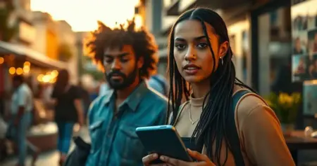 casos de sucesso IA ecommerce Brasil