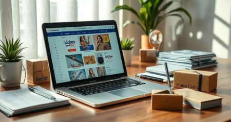 como legalizar uma empresa de dropshipping