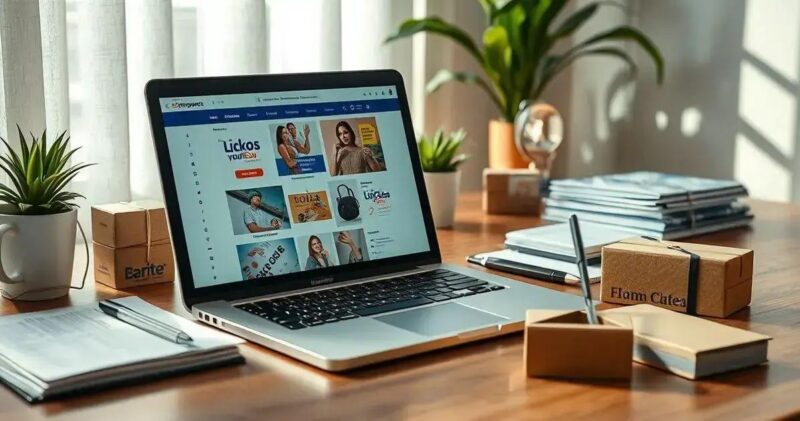 como legalizar uma empresa de dropshipping
