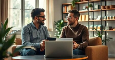 consultoria de IA para ecommerce