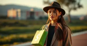 dropshipping com shopify ou woocommerce