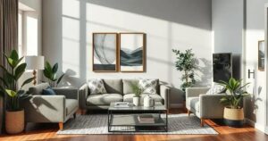dropshipping de decoração