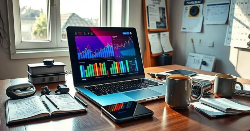 dropshipping de eletrônicos
