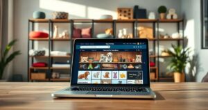 dropshipping de produtos para pet