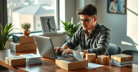 dropshipping vale a pena