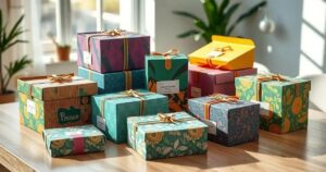 embalagens para ecommerce