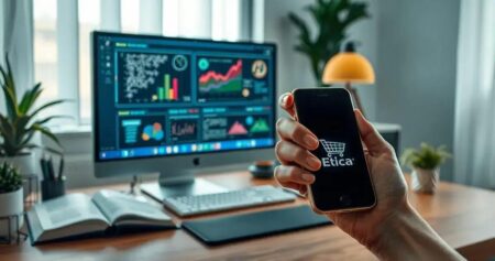 ética da IA no ecommerce