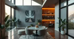 fotografia de arquitetura