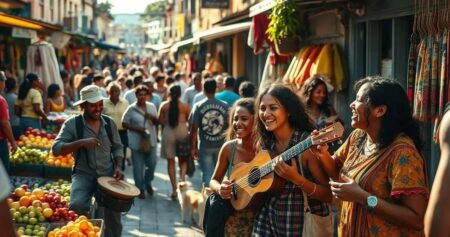 fotografia de rua