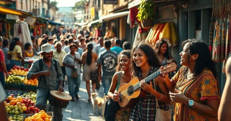 fotografia de rua