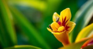 fotografia macro